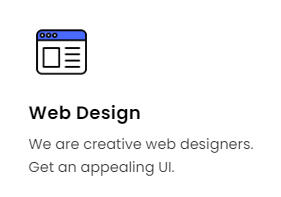 Web Design